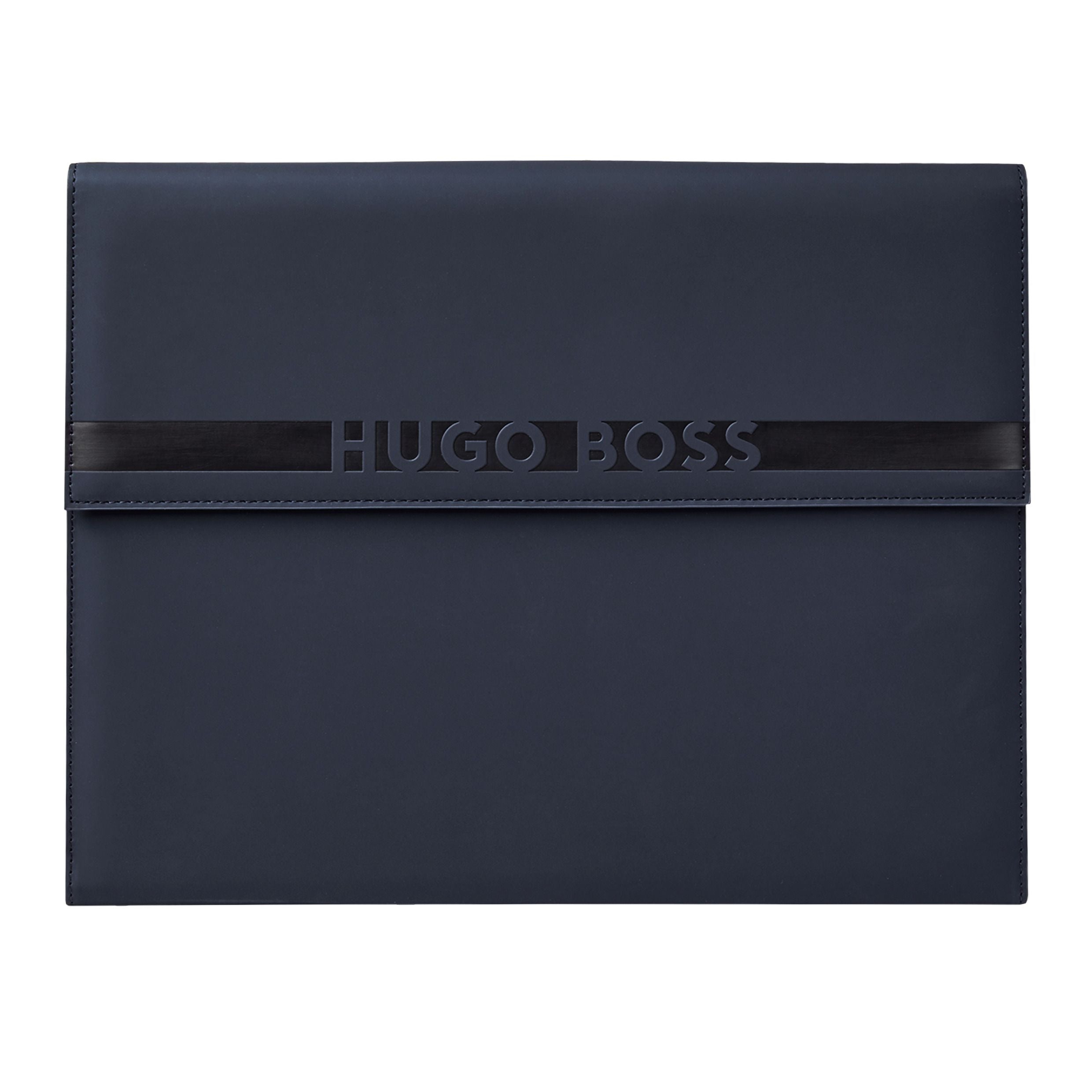 Folder A4 Cloud Matte Black