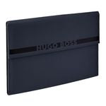 Folder A4 Cloud Matte Black