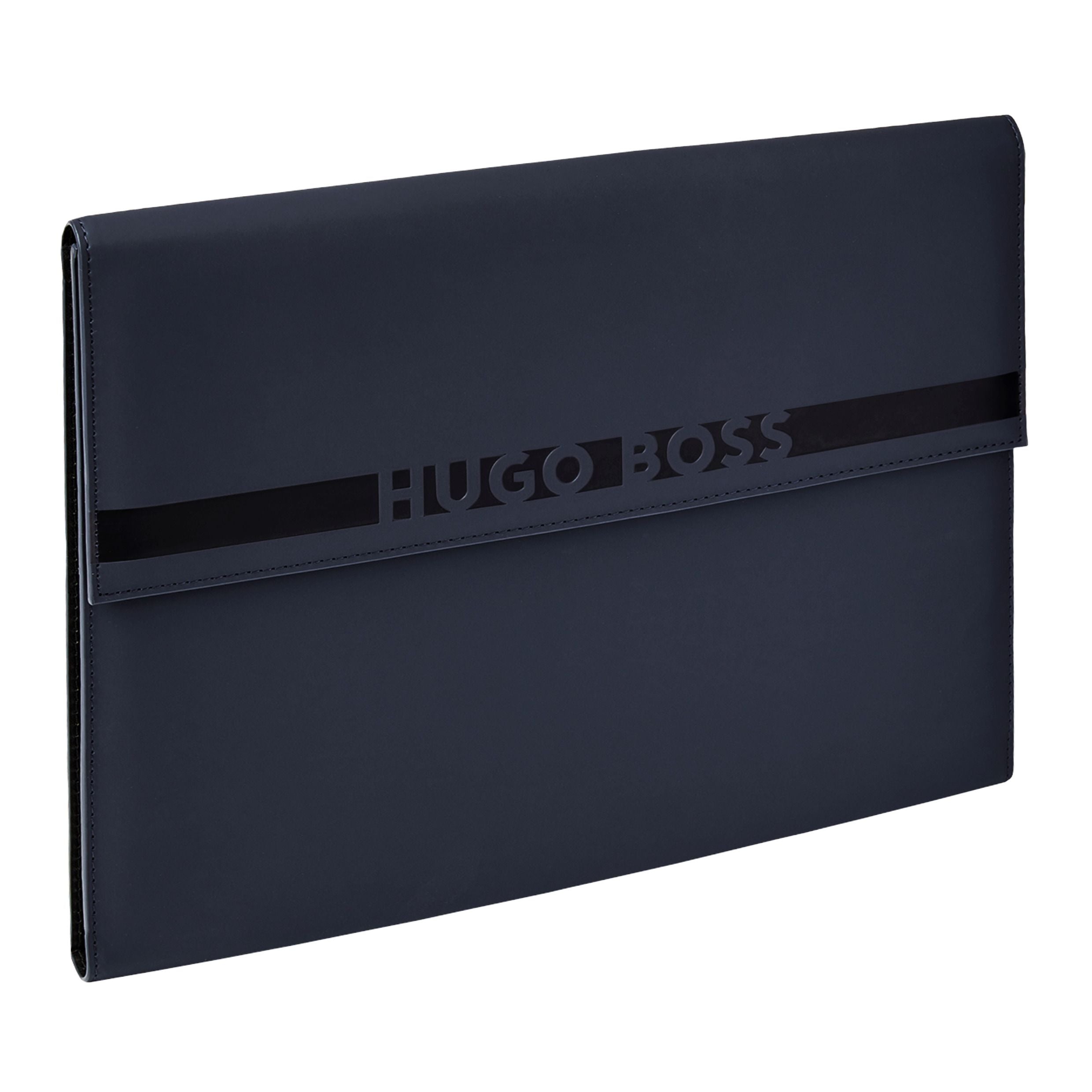 Folder A4 Cloud Matte Black
