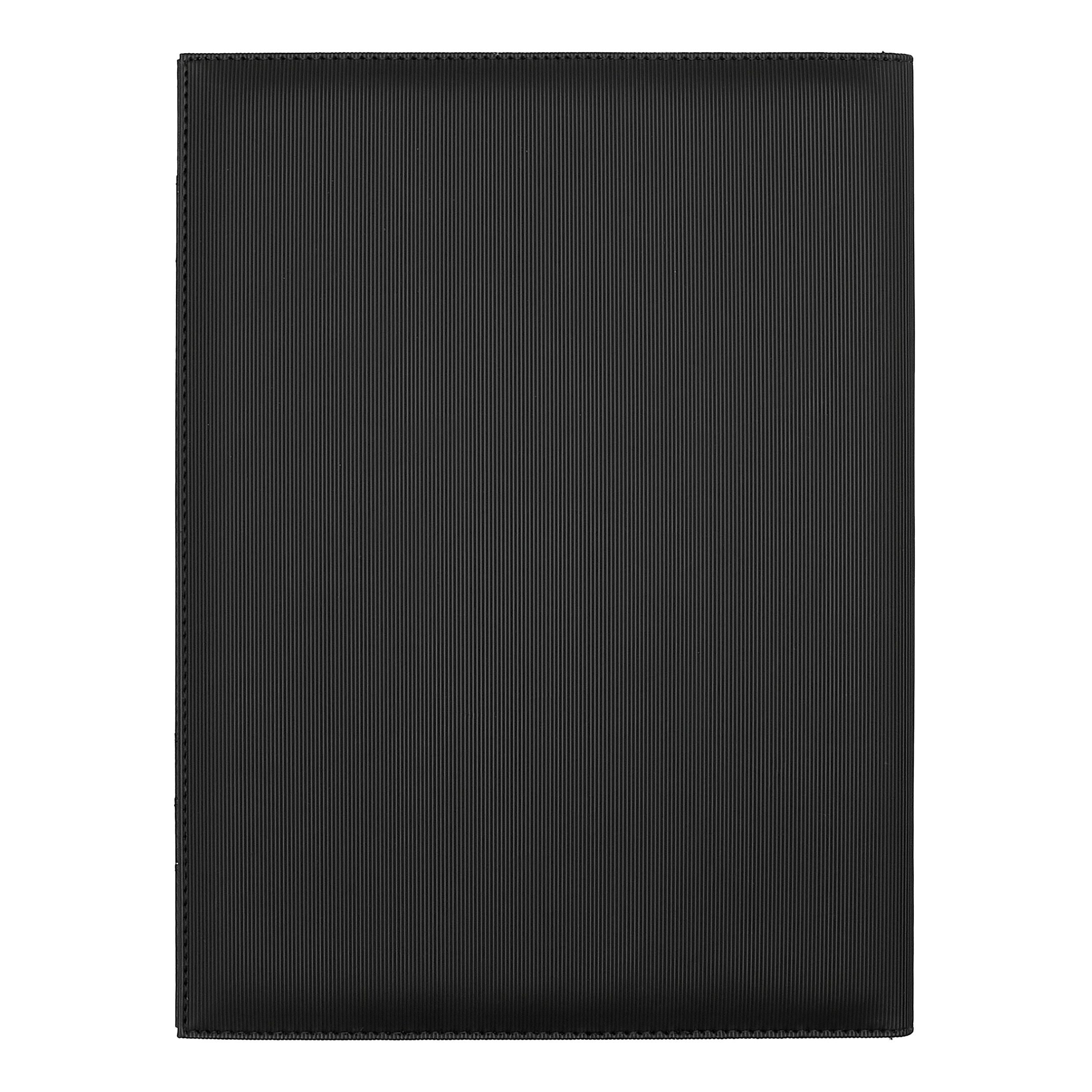 Folder A4 Formation Line Black