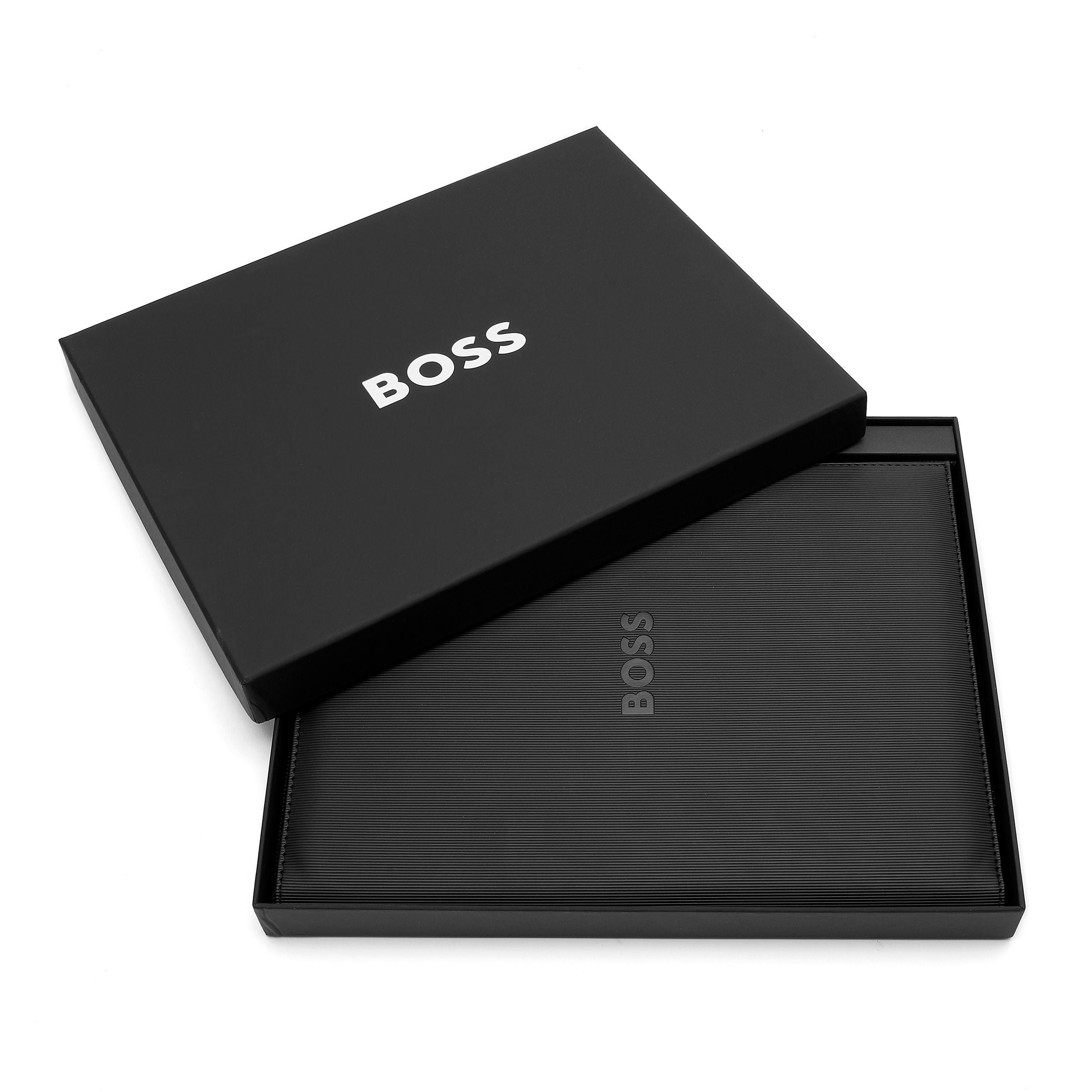 Folder A4 Formation Line Black