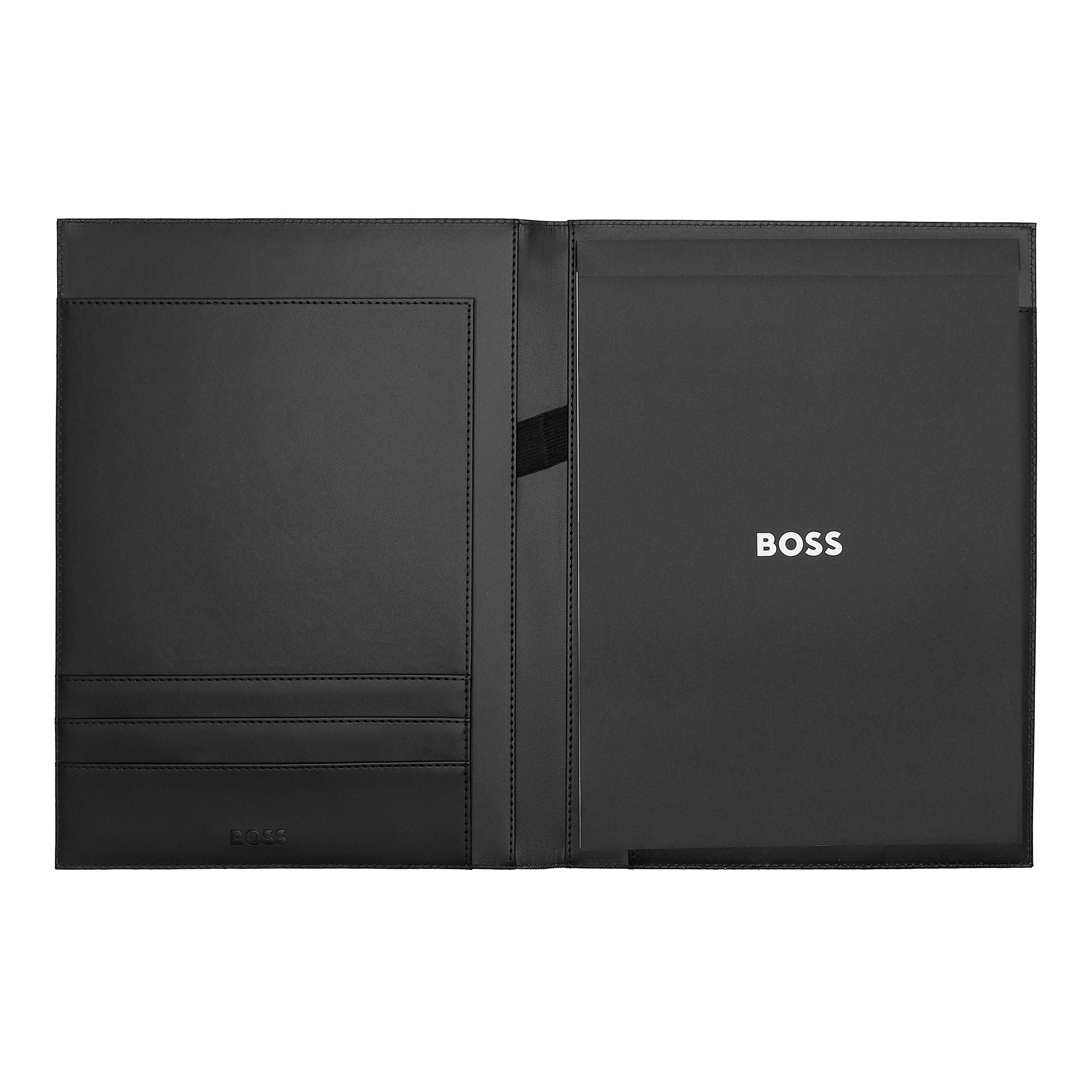 Folder A4 Formation Line Black