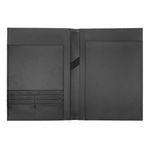 Folder A4 Monogram Black