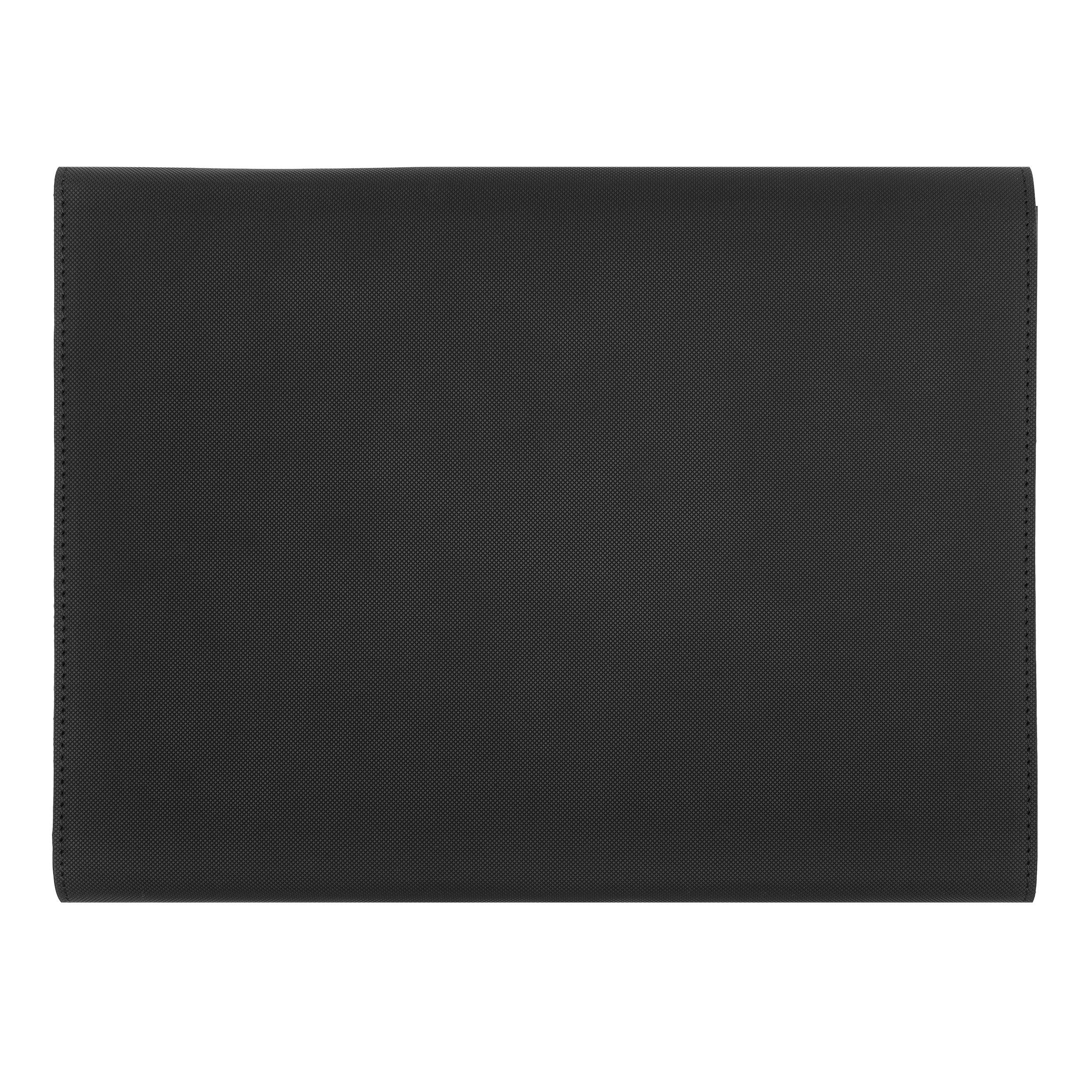 Folder A4 Rive Black