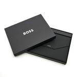 Folder A4 Rive Black