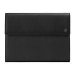 Folder A4 Double B Black & Gun