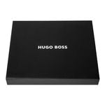 Folder A5 Pinstripe Black
