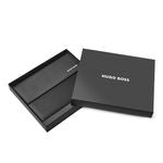 Folder A5 Pinstripe Black