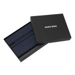 Folder A5 Cloud Matte Blue