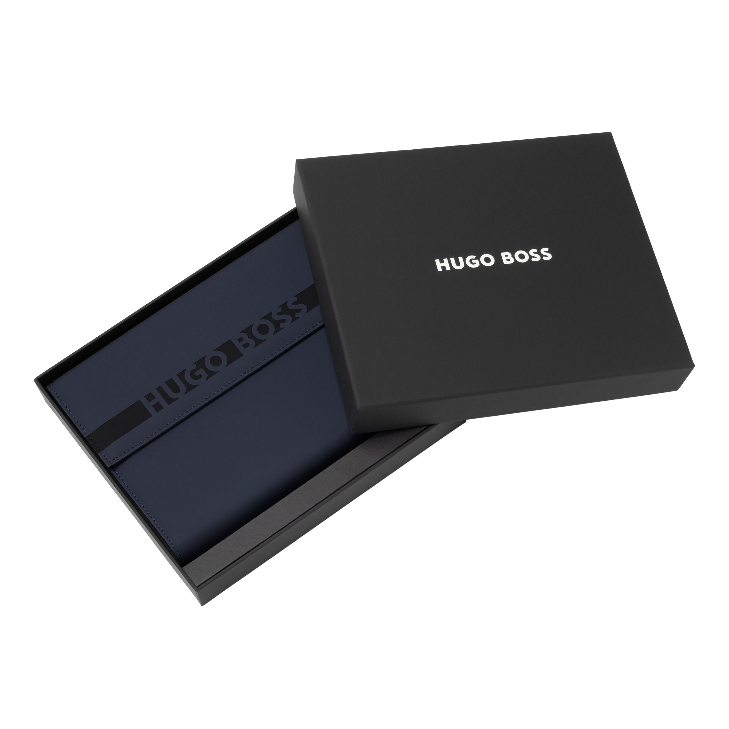 Folder A5 Cloud Matte Blue