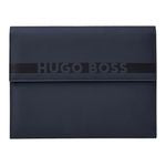 Folder A5 Cloud Matte Blue