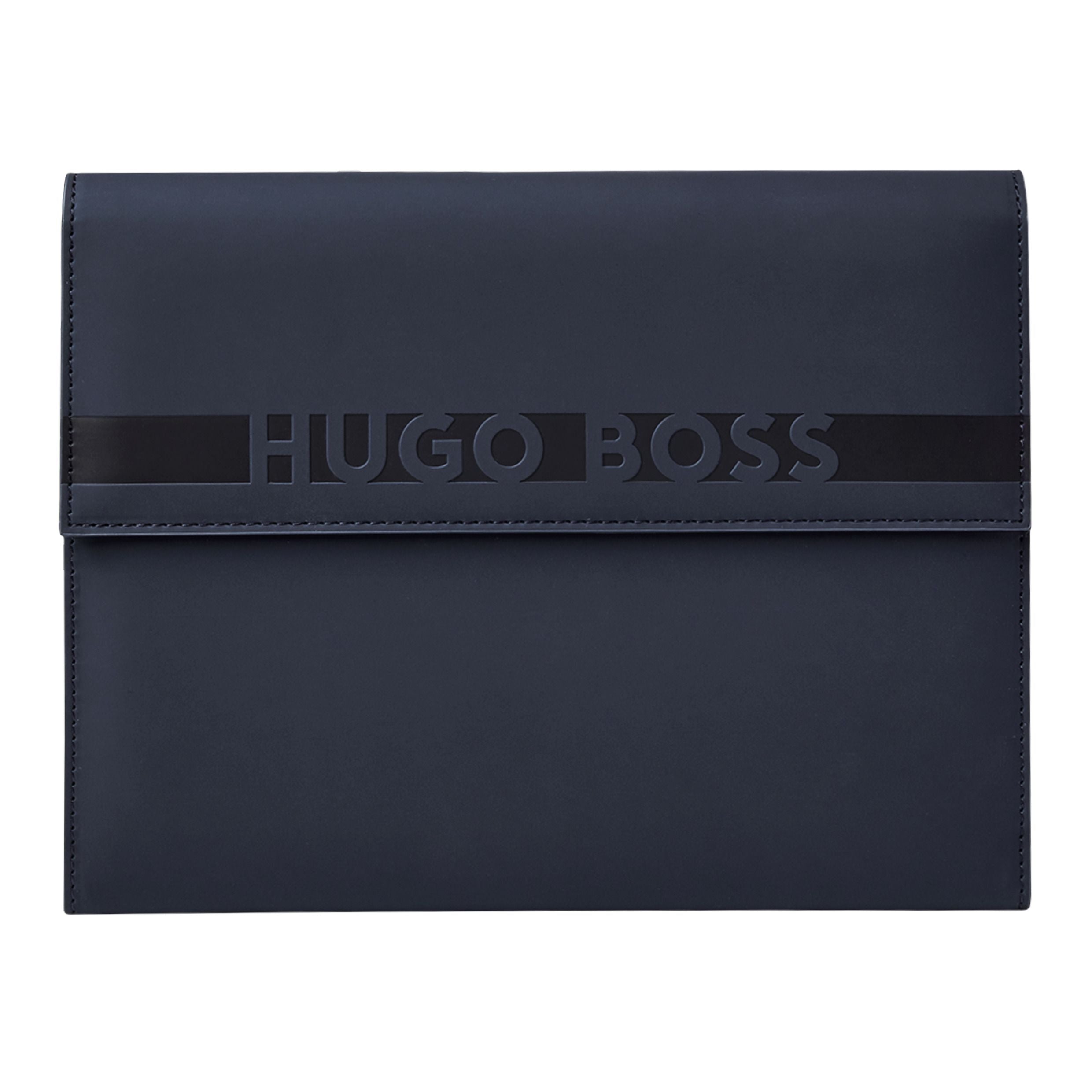 Folder A5 Cloud Matte Blue