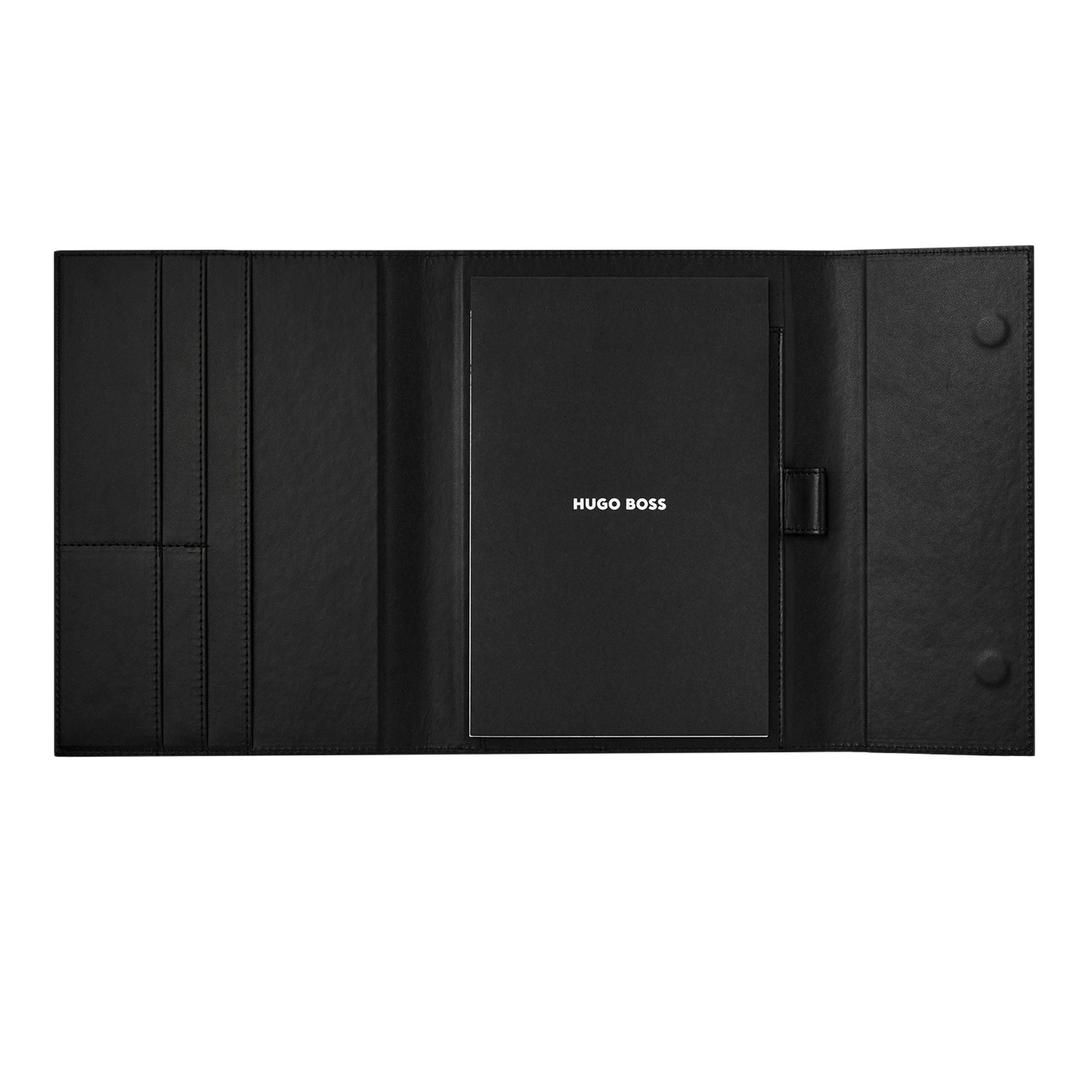 Folder A5 Cloud Matte Blue