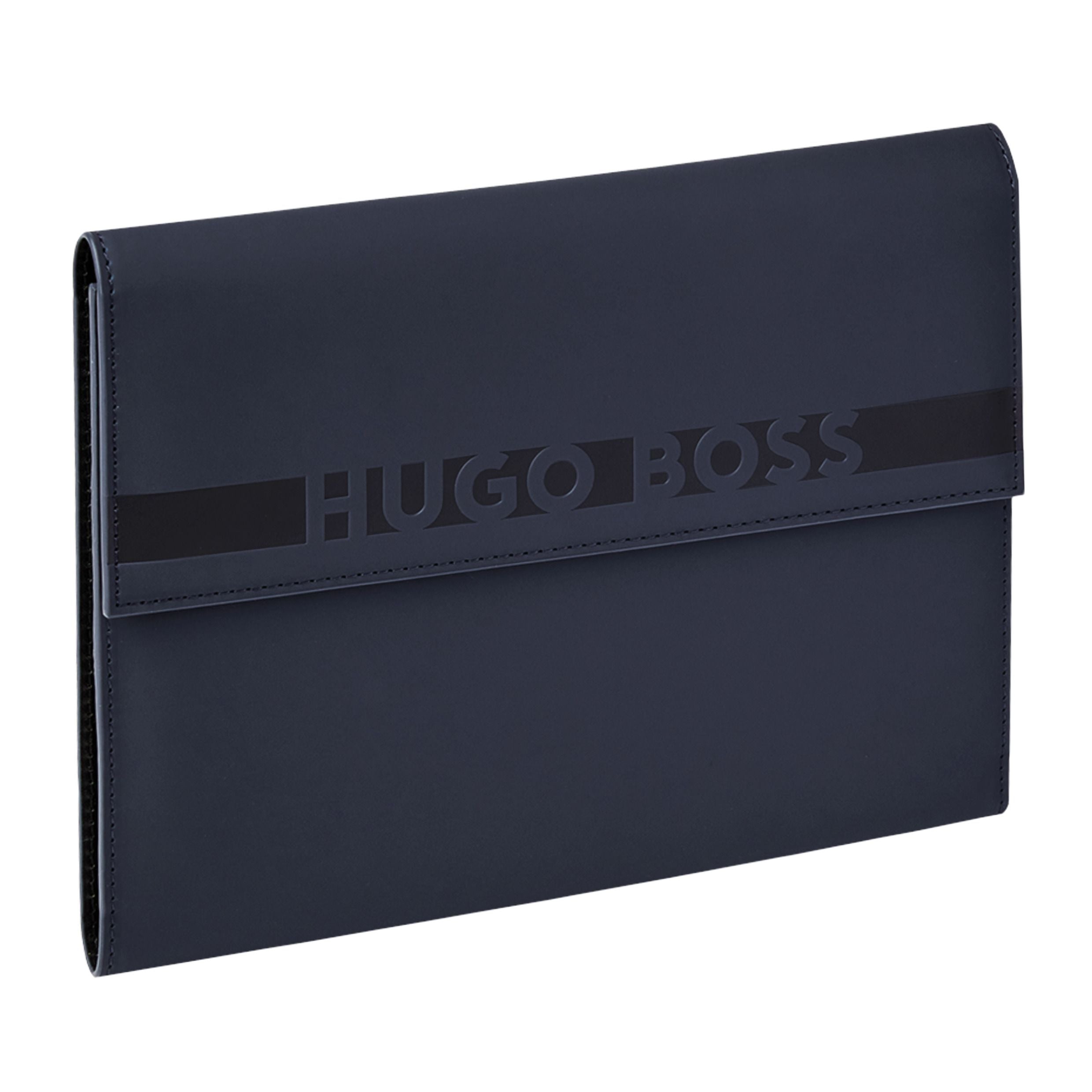 Folder A5 Cloud Matte Blue