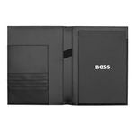 Folder A5 Formation Line Black