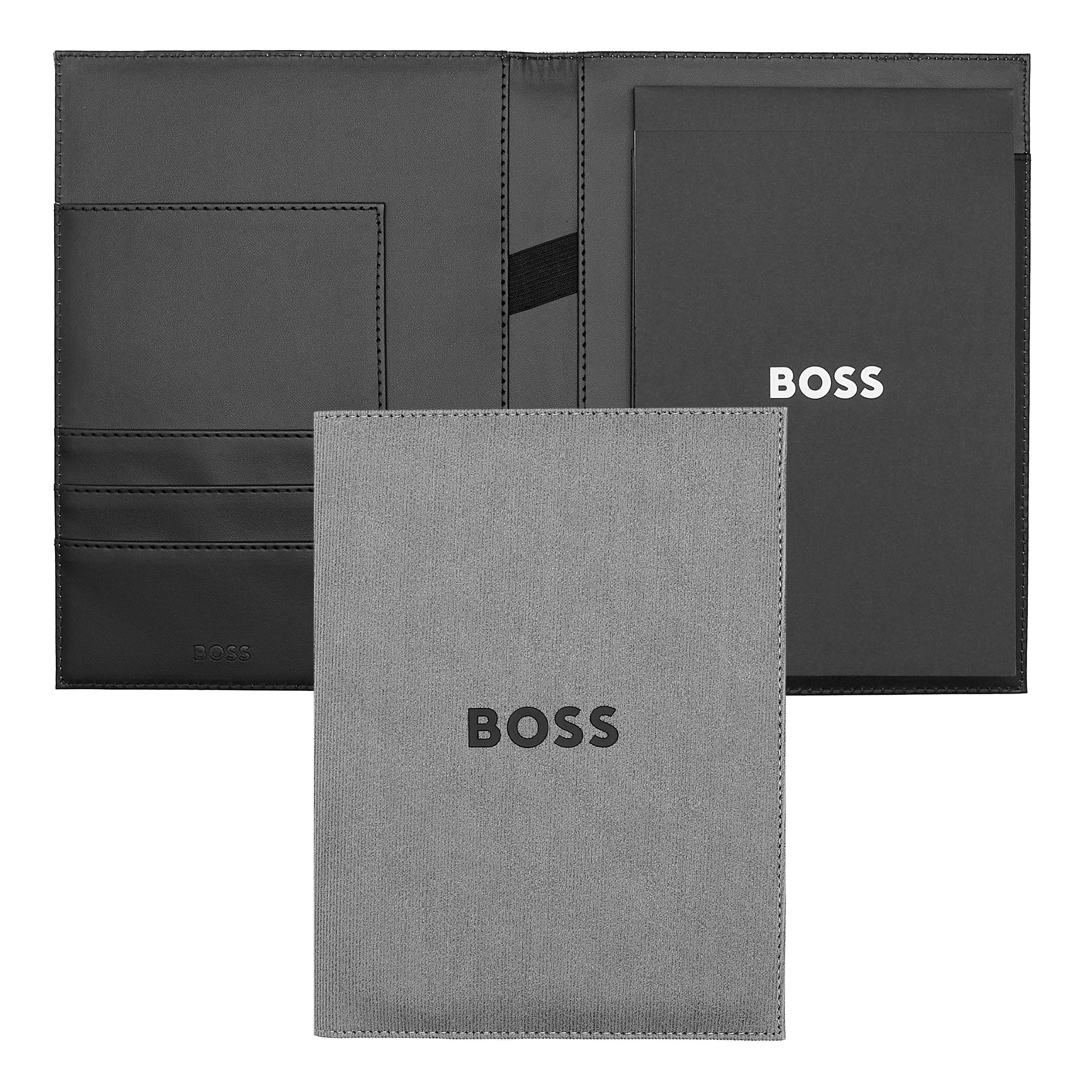 Folder A5 Formation Line Black