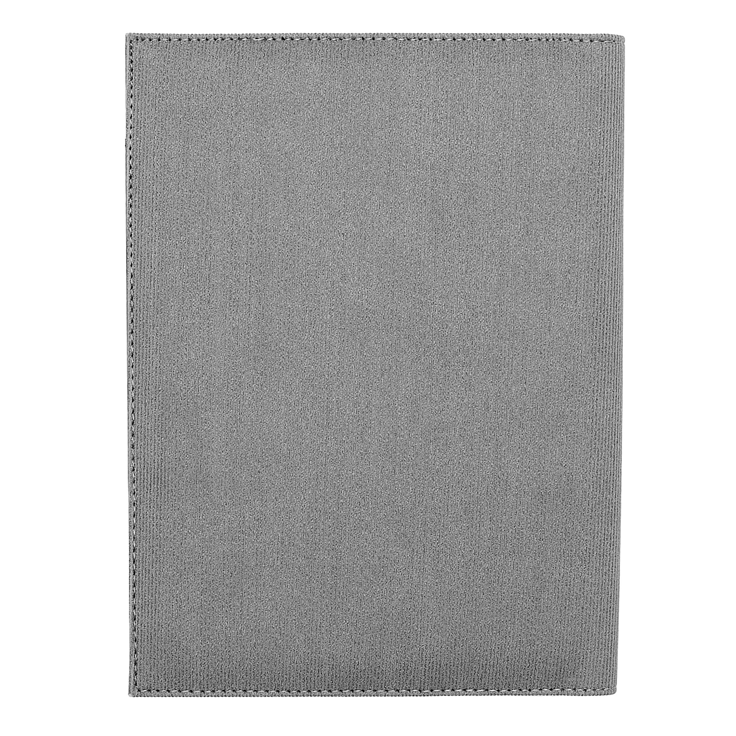 Folder A5 Formation Line Black