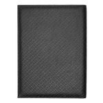 Folder A5 Monogram Black