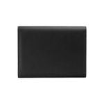 Folder A5 Double B Black & Gun