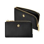Card Holder Signature Lady Black