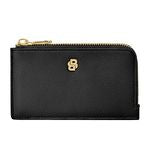 Card Holder Signature Lady Black