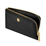 Card Holder Signature Lady Black