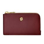 Card Holder Signature Lady Black