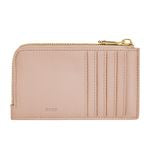 Card Holder Signature Lady Black
