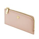 Card Holder Signature Lady Black