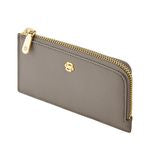 Card Holder Signature Lady Black