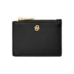 Card Holder Signature Lady Black