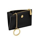 Card Holder Signature Lady Black