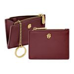 Card Holder Signature Lady Black