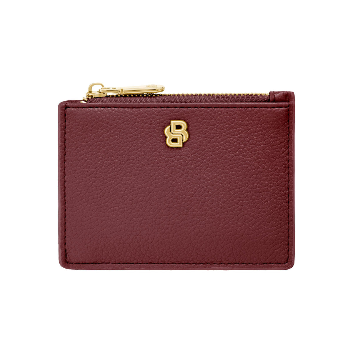 Card Holder Signature Lady Black