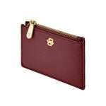 Card Holder Signature Lady Black