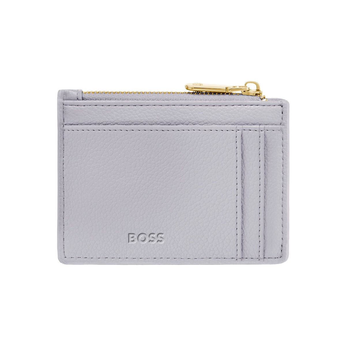 Card Holder Signature Lady Black