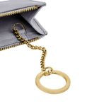 Card Holder Signature Lady Black