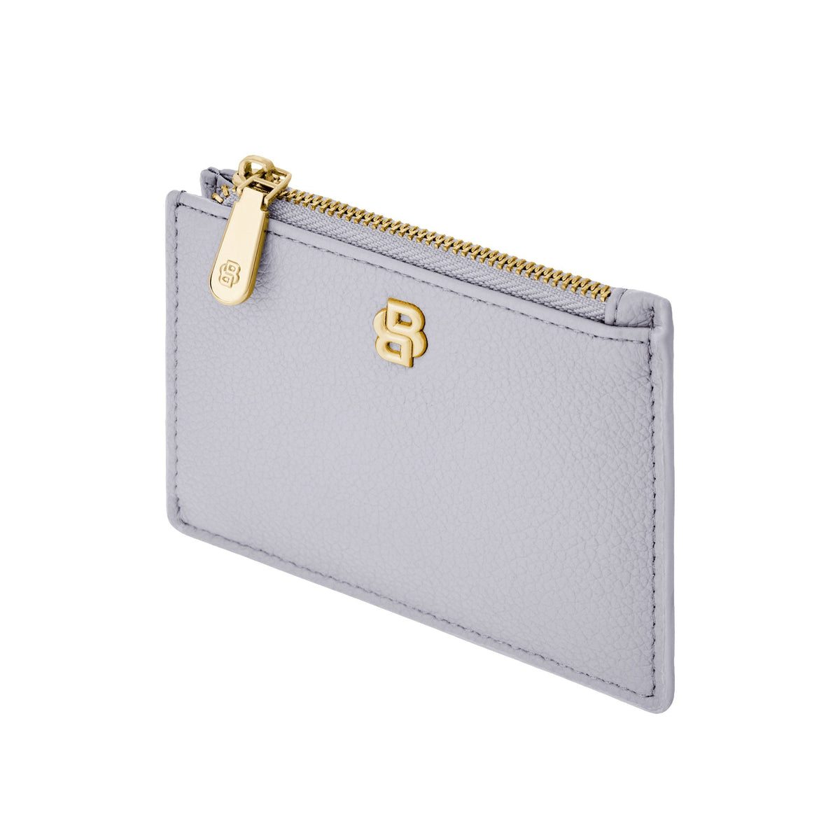 Card Holder Signature Lady Black