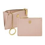 Card Holder Signature Lady Black