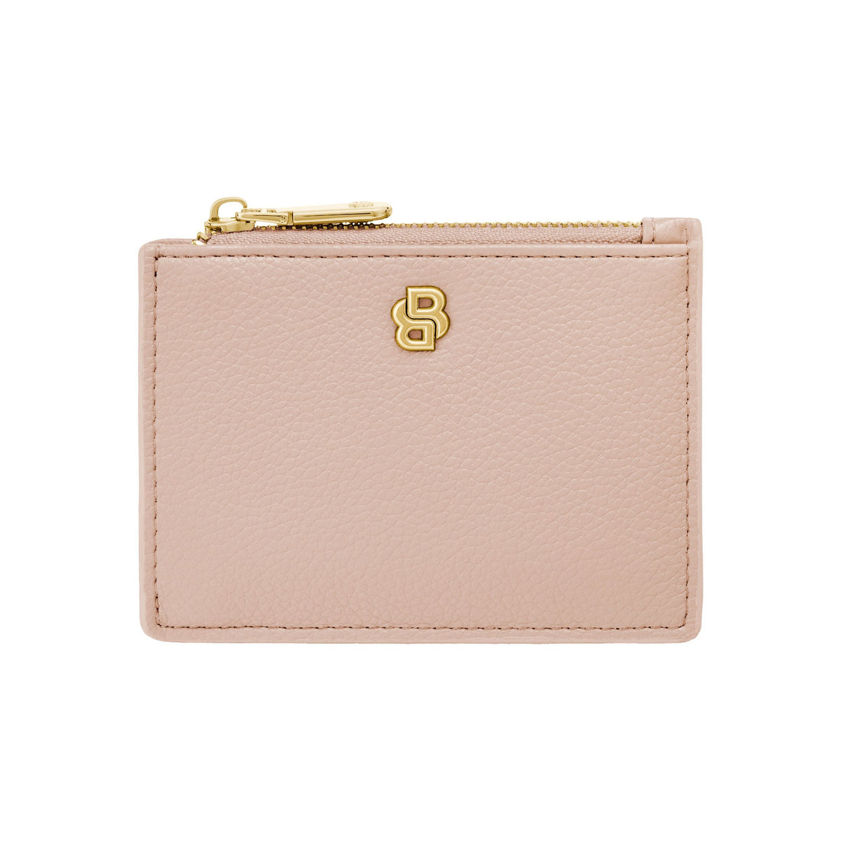 Card Holder Signature Lady Black