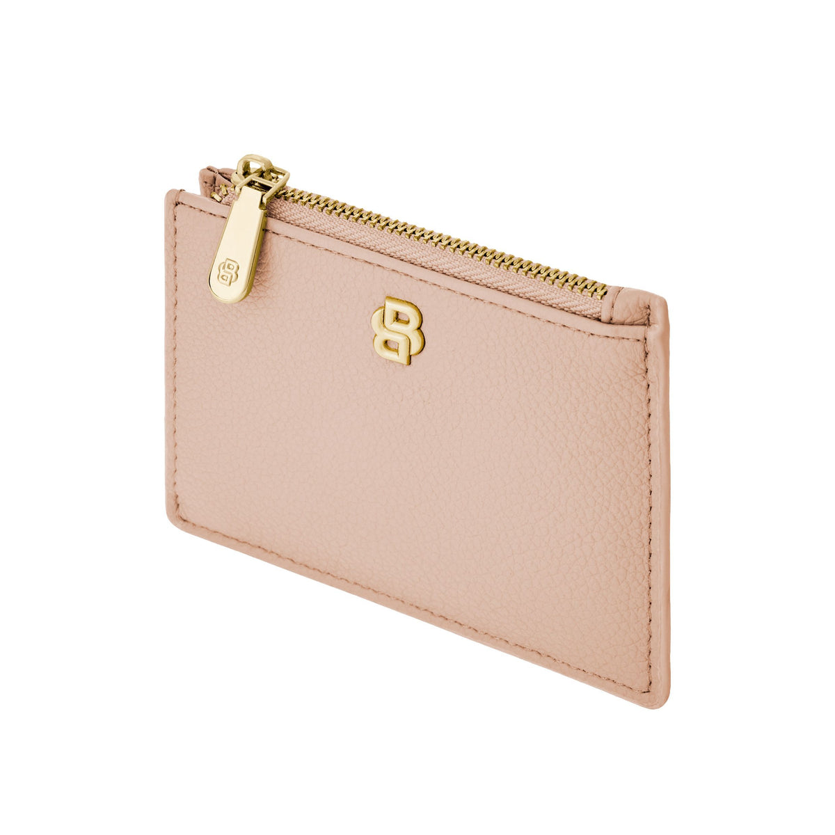 Card Holder Signature Lady Black