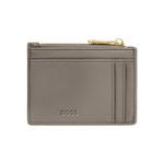 Card Holder Signature Lady Black
