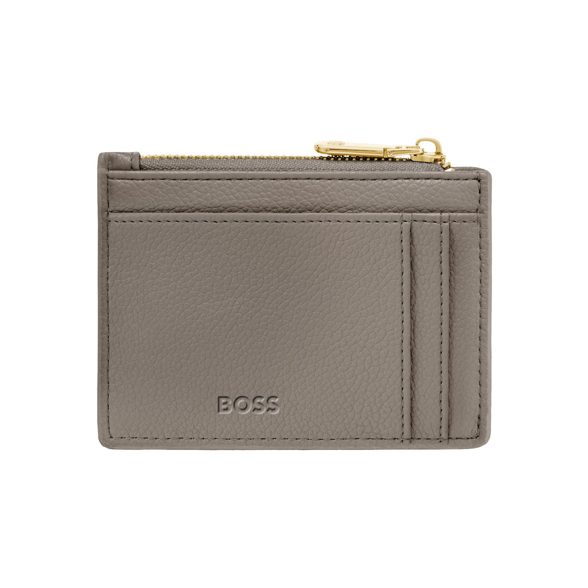 Card Holder Signature Lady Black