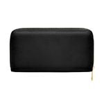 Travel Wallet Signature Lady Black