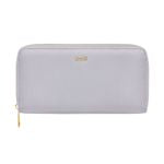 Travel Wallet Signature Lady Black