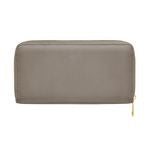 Travel Wallet Signature Lady Black