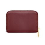 Money Wallet Signature Lady Black