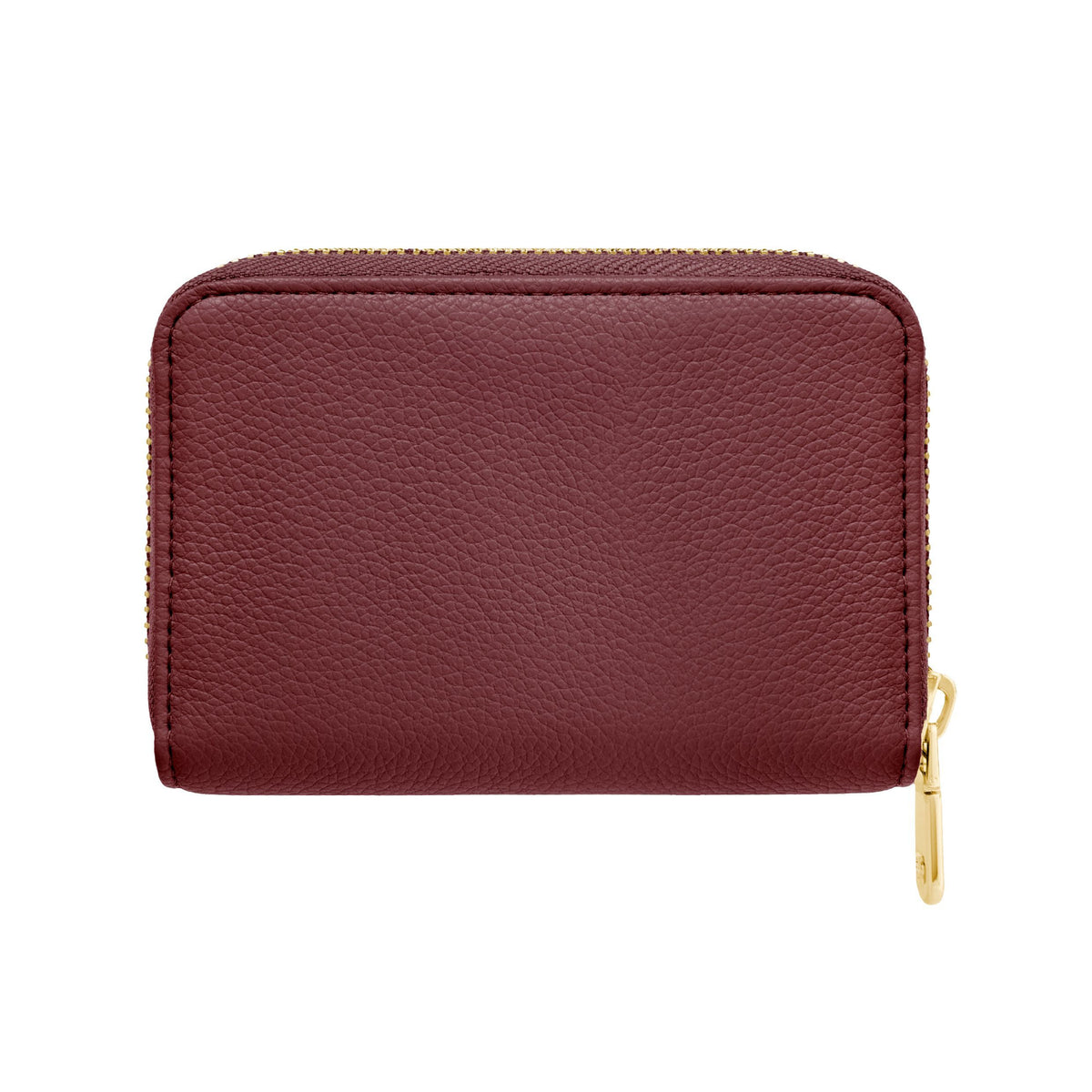 Money Wallet Signature Lady Black