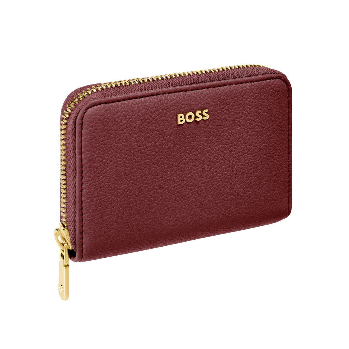 Money Wallet Signature Lady Black