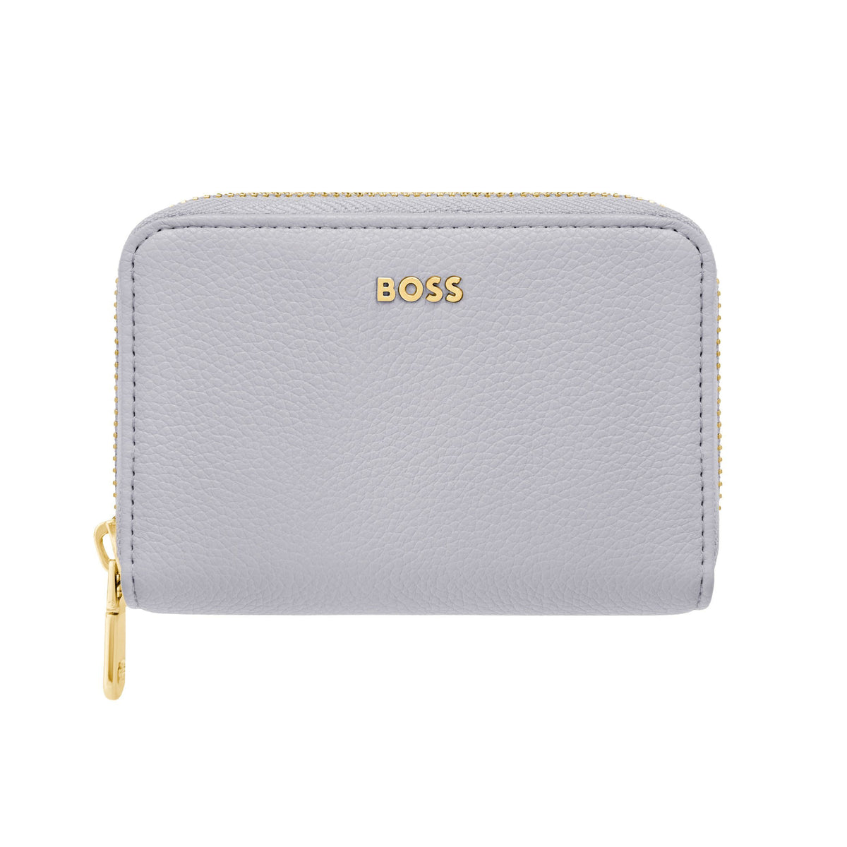 Money Wallet Signature Lady Black